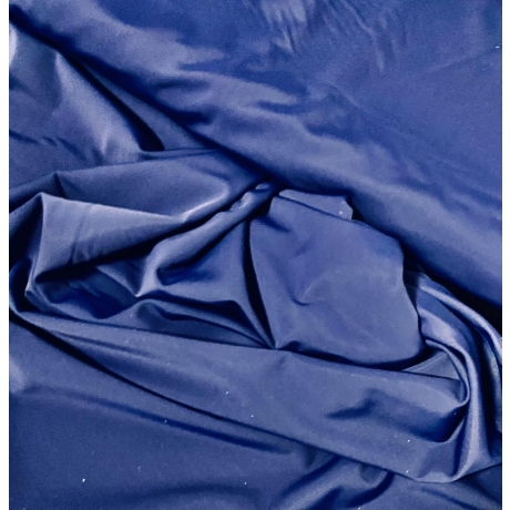 Lycra MALAGA Blueberry (matte)